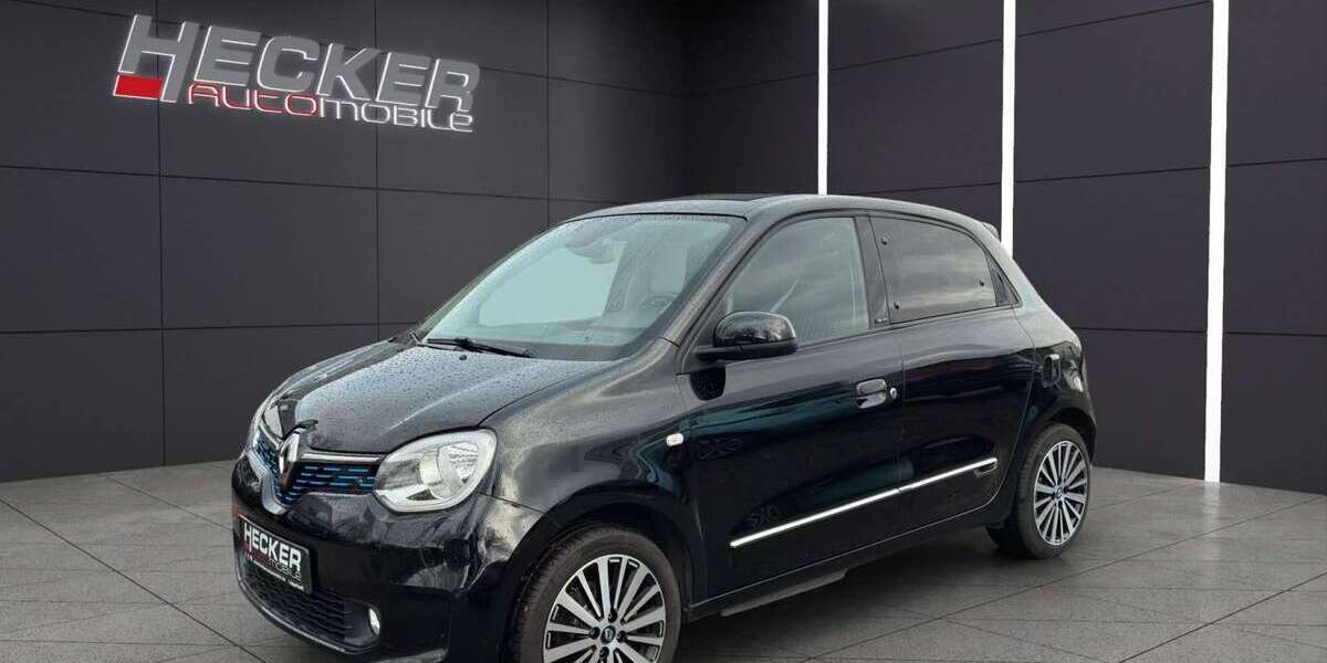 Renault Twingo 17.893 km 11.990 &euro; Lippstadt 59557