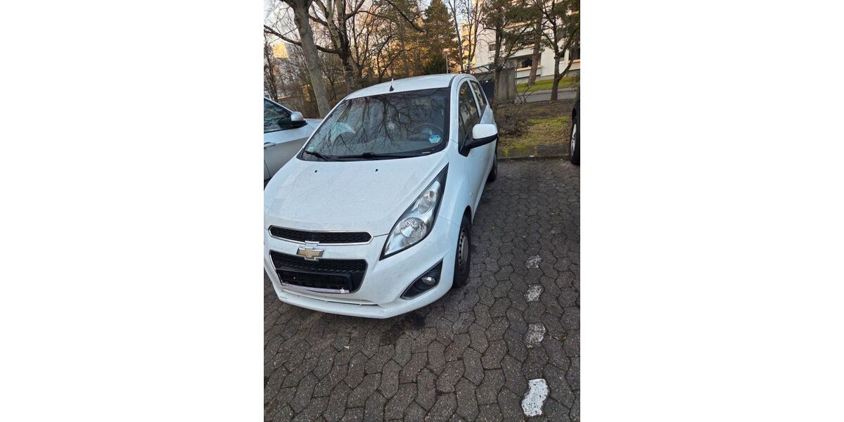 Chevrolet Spark 88.817 km 3.500 &euro; Bremen 28307