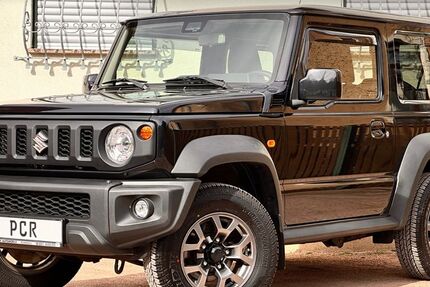 Suzuki Jimny 58.000 km 28.999 € Radebeul/Dresden 01445