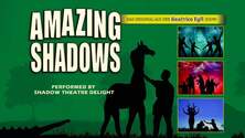 AMAZING SHADOWS Elsfleth