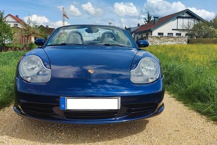 Porsche Boxster 129.000 km 18.999 &euro; Waldstetten 73550