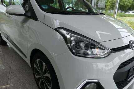 Hyundai i10 107.364 km 6.299 &euro; Mainz 55120