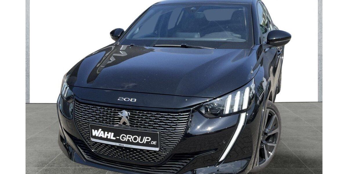 Peugeot 208 63.000 km 14.459 &euro; Aachen 52068