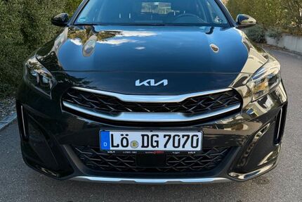 Kia XCeed 39.740 km 23.900 &euro; Weil am Rhein 79576