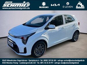 PICANTO PE2 1.0 AMT VISION