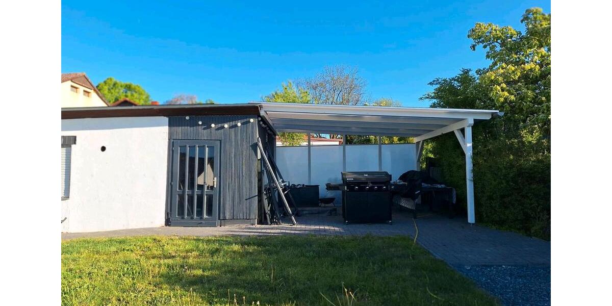 Einfamilienhaus Alzey - 3 Zimmer, 120 m&sup2;, 1.500&euro; | Angebot:26375455