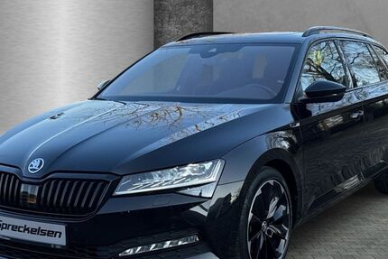 Skoda Superb 82.800 km 30.290 &euro; Zeven 27404
