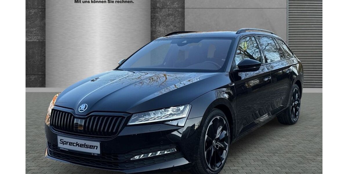 Skoda Superb 82.800 km 30.890 &euro; Zeven 27404