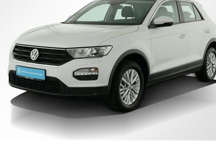VW T-Roc 59.250 km 15.940 € Nürnberg 90441
