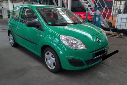 Renault Twingo 90.000 km 2.700 &euro; Königswartha 02966