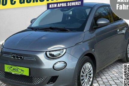 Fiat 500e 19.541 km 12.790 &euro; Bayreuth 95445