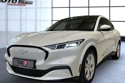 Ford Mustang Mach-E 46.825 km 39.490 &euro; Kolbermoor 83059