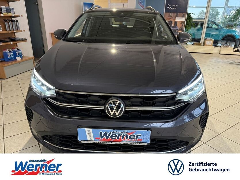 VW Taigo 18.898 km 24.980 € Mittweida 09648