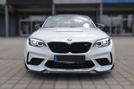 BMW M2 9.421 km 72.500 &euro; Bernau 83233