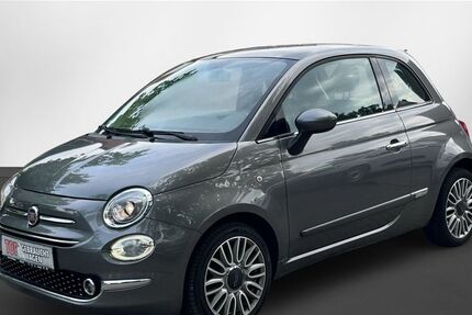 Fiat 500 59.167 km 9.750 &euro; Berlin 13403