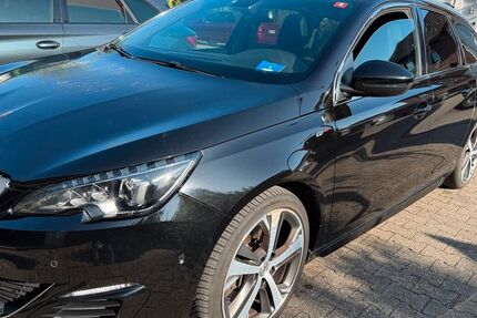 Peugeot 308 145.000 km 8.800 &euro; Holzgerlingen 71088