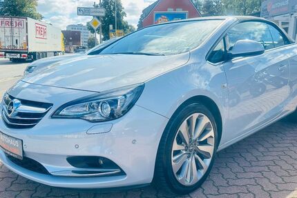 Opel Cascada 93.500 km 9.990 &euro; Lübeck 23556