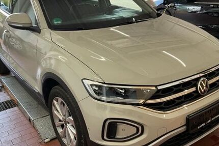 VW T-Roc 54.014 km 20.354 &euro; Zell u.A. 73119