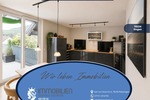 Hochwertige Maisonette mit Loftfeeling, Design-Elementen & Panorama Sonnenterrasse - Maisonettenwohnung Singen | Angebot:23475616