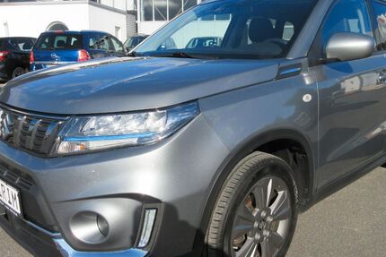 Suzuki Vitara 41.000 km 18.999 &euro; Tauberbischofsheim 97941