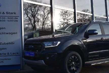 Ford Ranger 126.545 km 29.990 &euro; Unterpleichfeld 97294