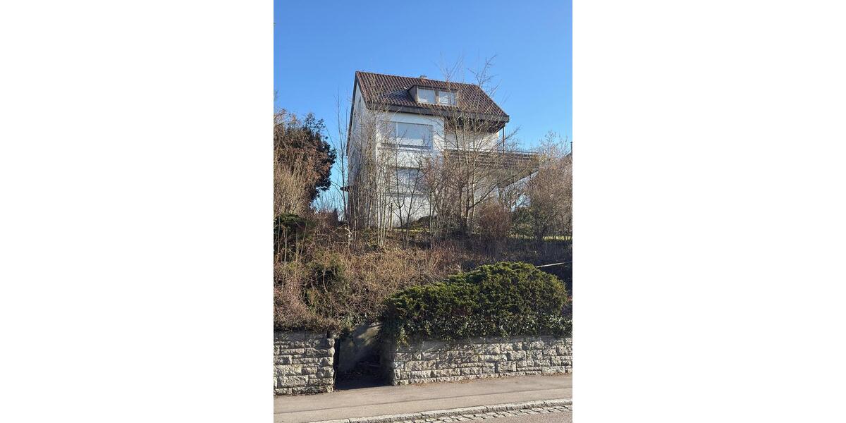 Grundstück Fellbach Oeffingen - 590.000&euro; | Angebot:23331897