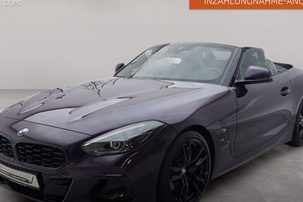 BMW Z4 M40 46.936 km 49.980 &euro; München 80939