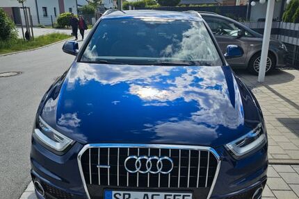 Audi Q3 123.314 km 15.400 &euro; Straßkirchen 94342
