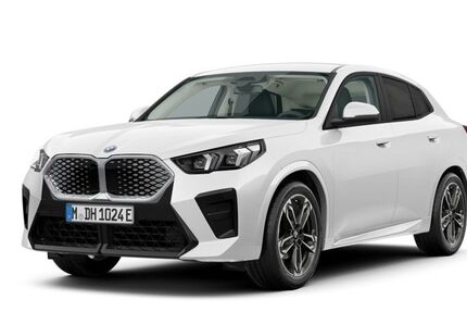 BMW iX2 1.100 km 49.990 &euro; Idstein 65510