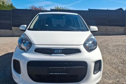 Kia Picanto 110.456 km 3.450 &euro; Müllheim 79379