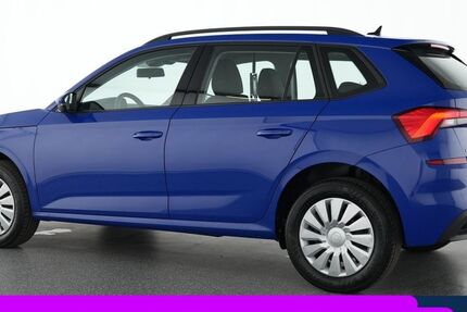 Skoda Kamiq 97.183 km 13.283 &euro; Dietzenbach bei Frankfurt 63128