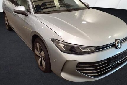 VW Passat 26.500 km 32.340 &euro; Roth 91154