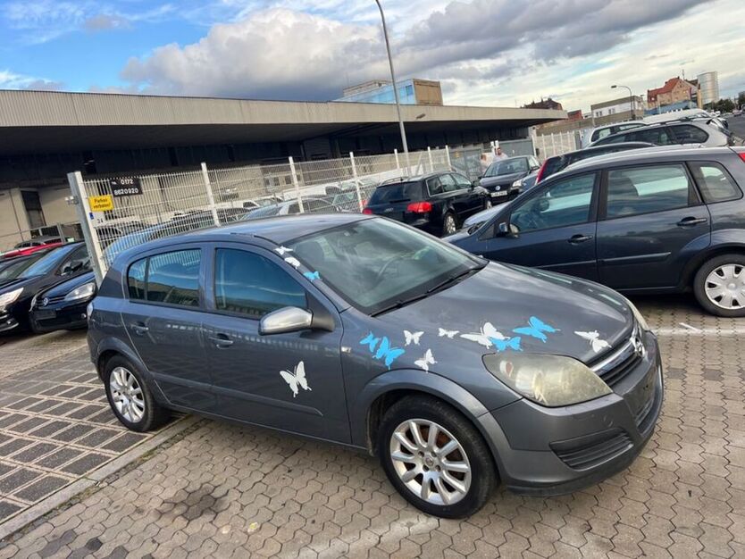 Astra