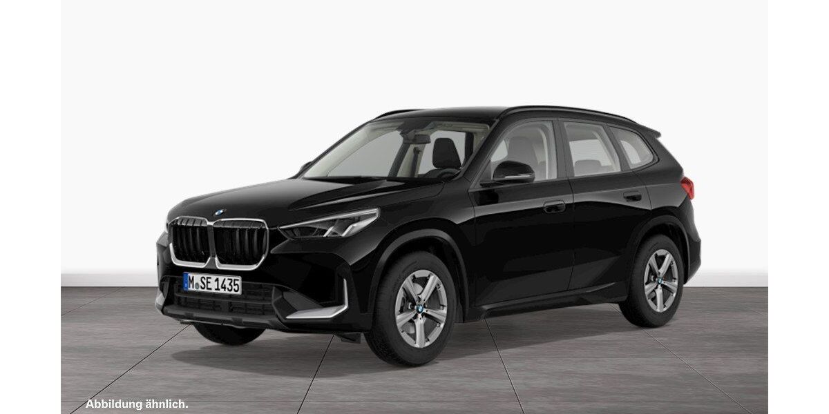 BMW X1 117.100 km 25.830 &euro; Waiblingen 71332