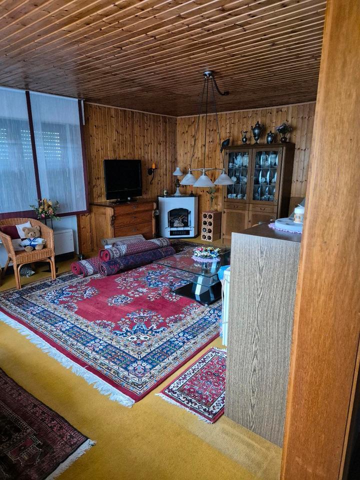 Haus zu vermieten zimmer