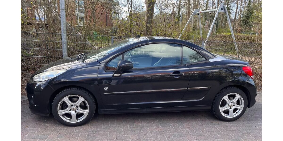 Peugeot 207 124.545 km 3.900 &euro; Wedel 22880