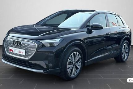 Audi Q4 e-tron 54.178 km 31.880 &euro; Wiesbaden 65189