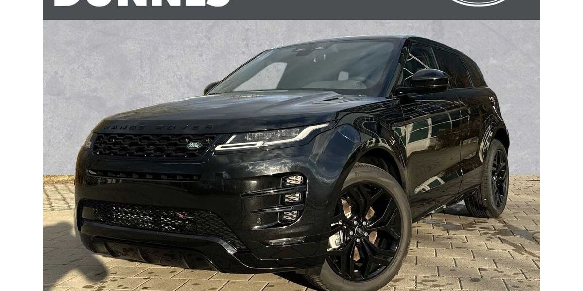 Land Rover Range Rover Evoque 1.550 km 47.155 &euro; Regensburg 93059