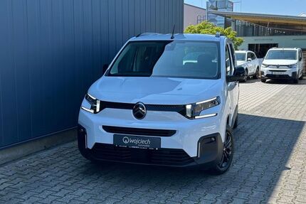Citroen Berlingo 1.900 km 39.990 € Dresden 01328