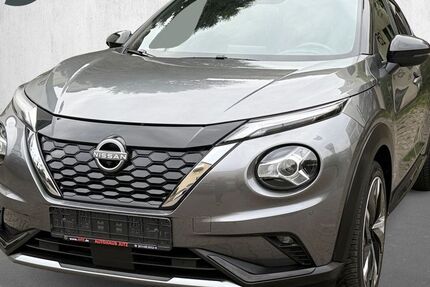 Nissan Juke 36.920 km 25.990 &euro; Gerlingen 70839
