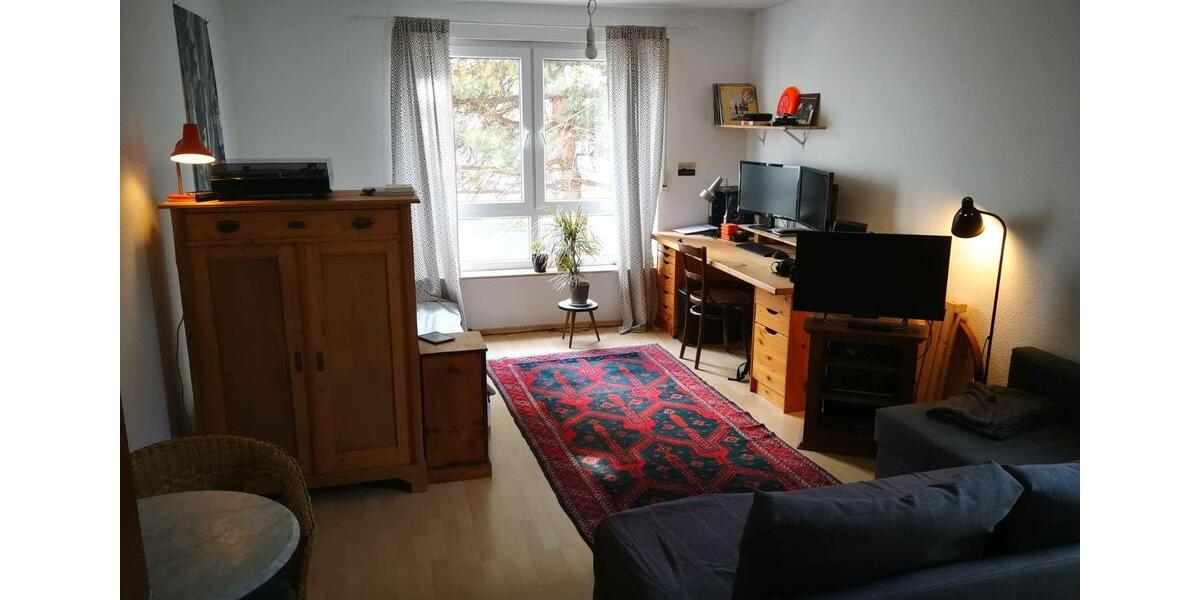 Einfamilienhaus Darmstadt - 1 Zimmer, 46 m&sup2;, 780&euro; | Angebot:25979959