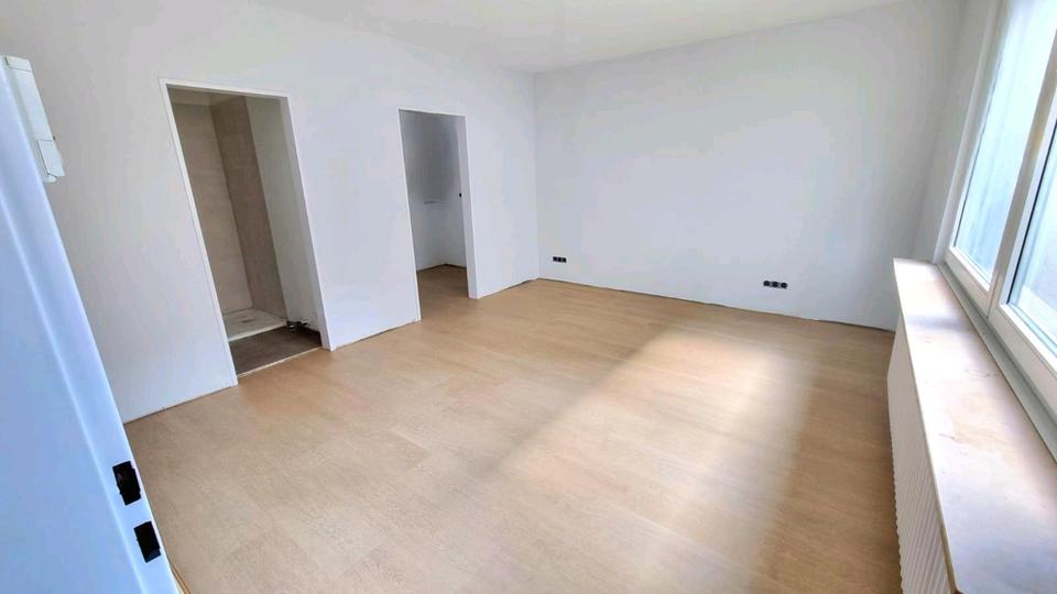 Erdgeschoßwohnung Neuwied Block - 1 Zimmer, 27 m&sup2;, 495&euro; | Angebot:26321439