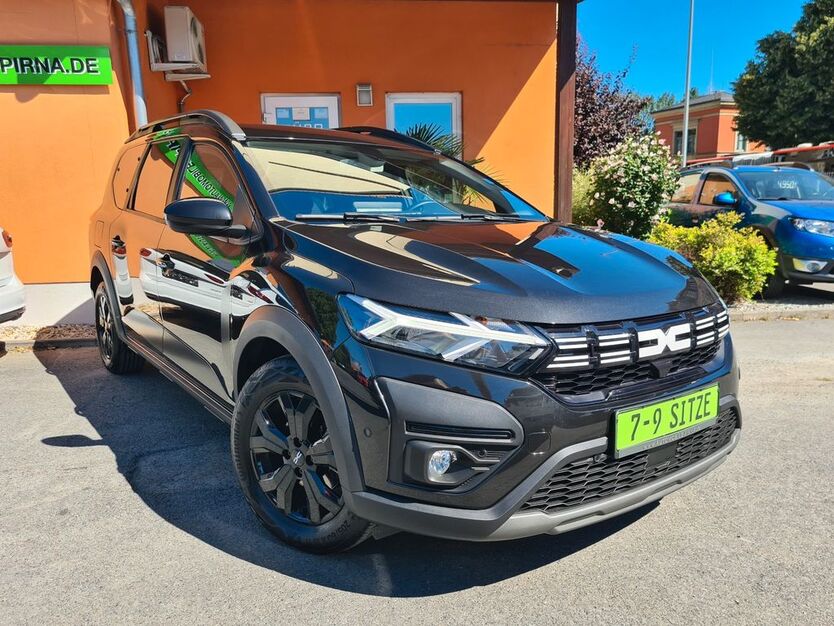 Dacia Jogger 37.222 km 19.650 € Pirna 01796