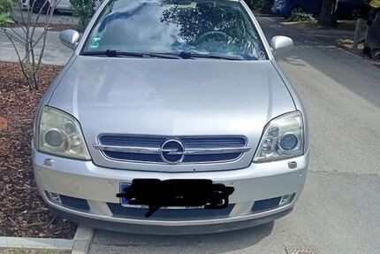 Opel Vectra 204.000 km 2.100 &euro; Wiesbaden 65187