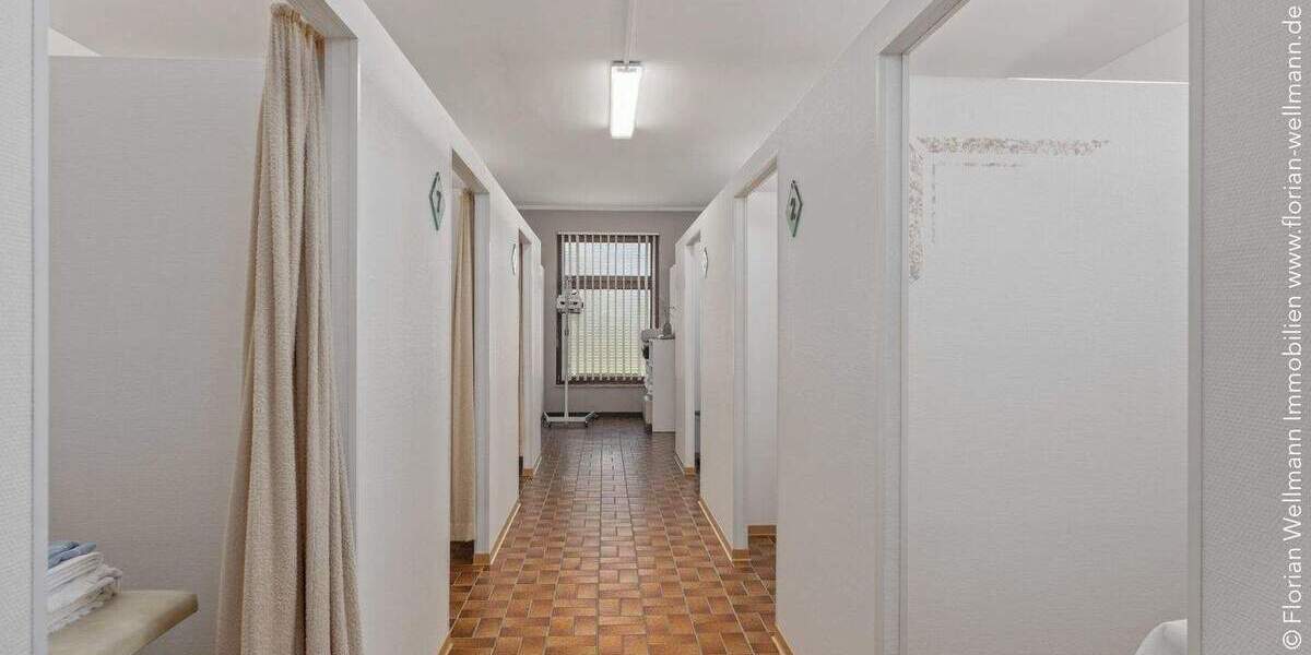 Gewerbeobjekt Horneburg - 299.000&euro; | Angebot:25676203