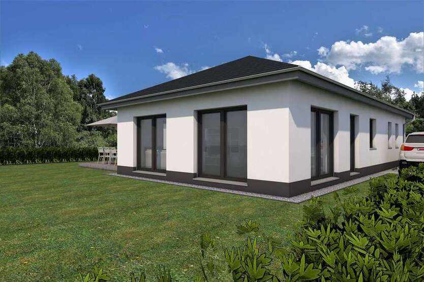 Haus zum Kaufen in Erfurt-Bindersleben 515.000 € 130 m²