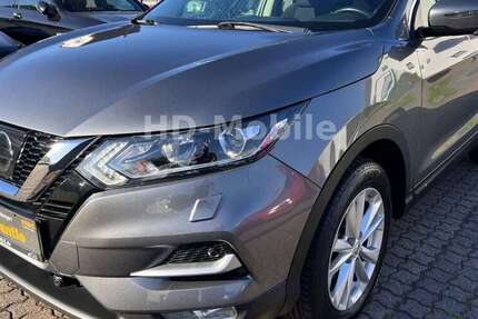 Nissan Qashqai 145.000 km 12.750 &euro; Freigericht 63579