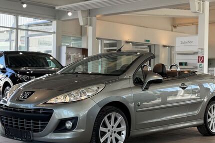 Peugeot 207 83.000 km 5.999 &euro; Inden 52459