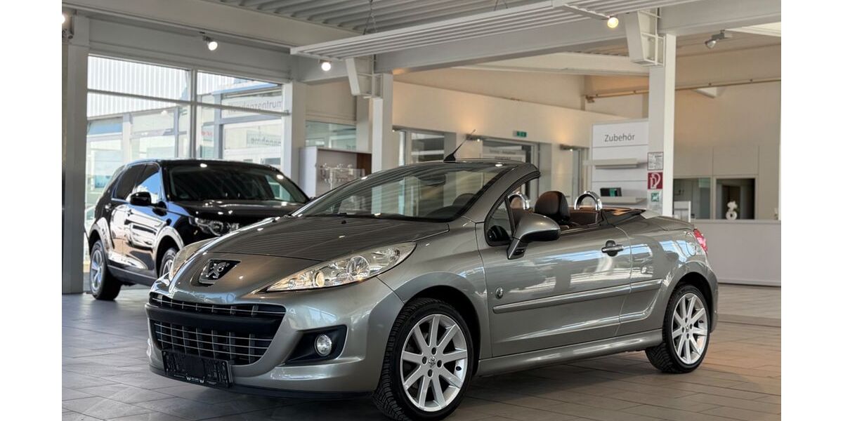 Peugeot 207 83.000 km 5.999 &euro; Inden 52459