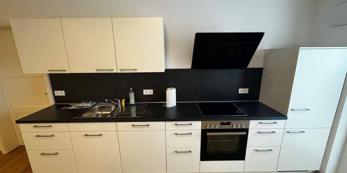 Etagenwohnung Igel - 2 Zimmer, 61 m&sup2;, 850&euro; | Angebot:25567370